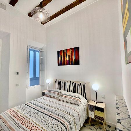 Puerta Azul 3 Bedroom Deluxe Apartment 马拉加 外观 照片
